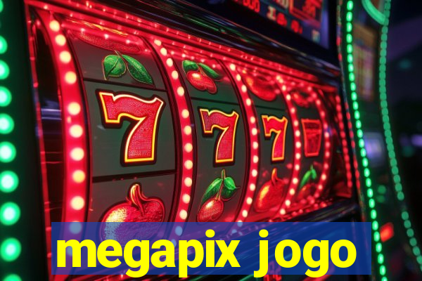 megapix jogo